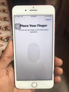 iPhone 7plus 128GB PTA Approved