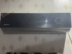 Dawlence split Ac