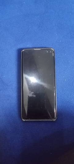 s10 plus