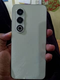 Itel S25 in white for exchange