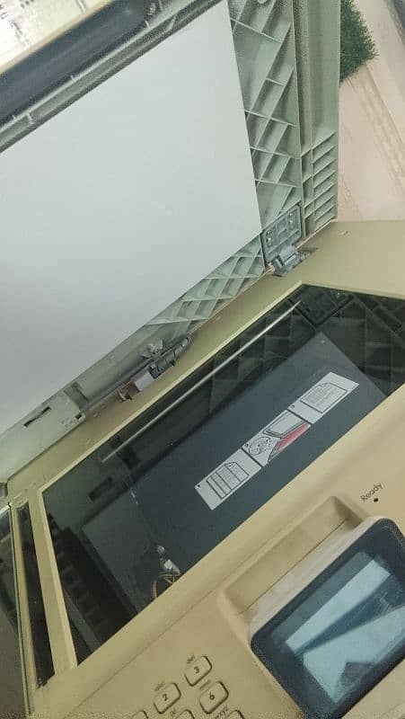 HP COLOR PRINTER + PHOTO COPY + SCANNING + MULTI FUNCTION , 40% COLORS 5