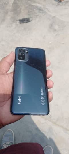 Redmi note 10