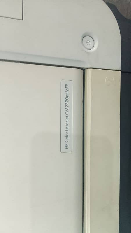 HP COLOR PRINTER + PHOTO COPY + SCANNING + MULTI FUNCTION , 40% COLORS 7