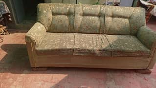 Ultimate Comfort: Premium Sofa Set. Luxury Sofa Set for Sale