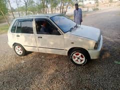 Suzuki Mehran Peshawar