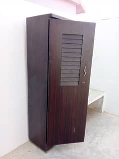 Wardrobes 1 Single Part .