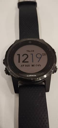 Garmin