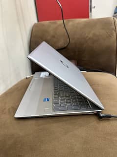 HP Laptop N305