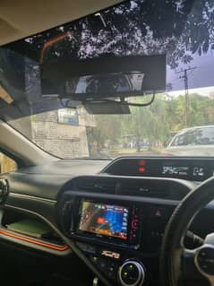 Toyota Aqua 2014