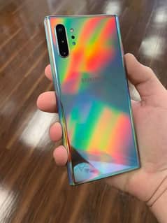 samsung galaxy note 10plus 12 256 gb for sale my whatsapp0332=7426084