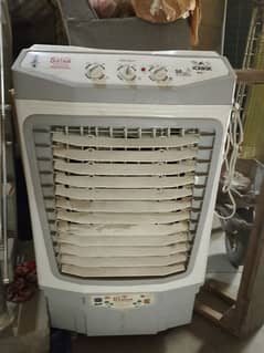 in fresh condition