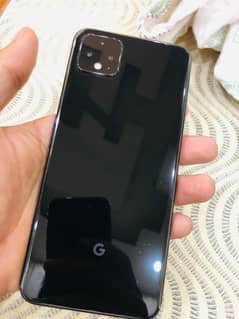 Google pixel 4xl pta approved