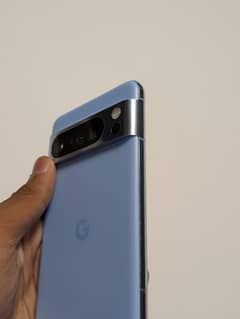 google pixel 8pro