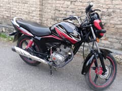 Honda CB 125F Model 2019 | Honda In Bikes | Total Geniune