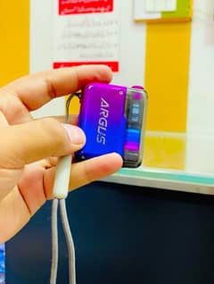VOOPOO Argus P2 Pode