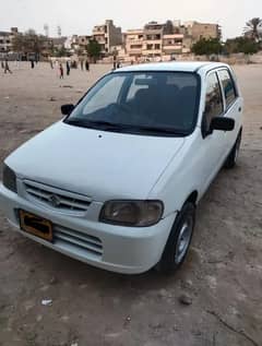Suzuki Alto 2006 0/3/1/7/2/0/4/2/1/9/0