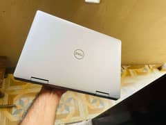 Dell i7 10TH Gen Laptop x360 Rotate Touch Screen: