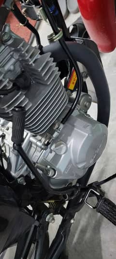 Suzuki 110