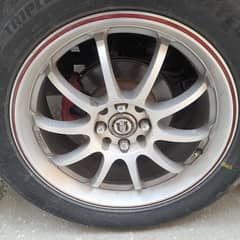 Rims