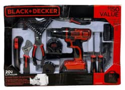 Black+Decker