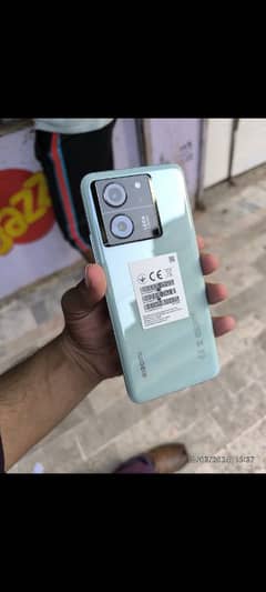 Xiaomi 13T pro 12/512 5G pta 120Fps pubG