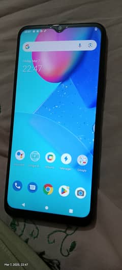 Vivo Y20