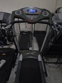 Treadmills(0329-4545517)Gym cycles, Home gym, Ellipticles, Dumbles