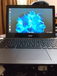 Acer Chromebook C740