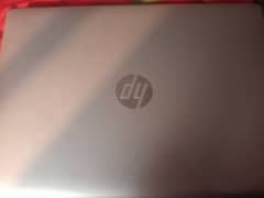 Pro Book HP New  Laptop