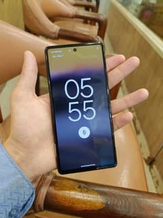6a 6gb 128gb dual pta approved