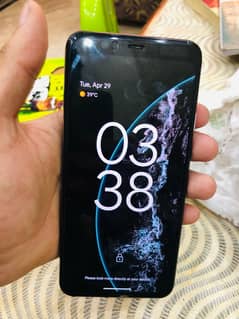 Google pixel 4xl pta approved