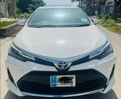 Pick and Drop Bahria Enclave