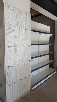 Wall Racks / racks / rack / racks for shop / racks for sale