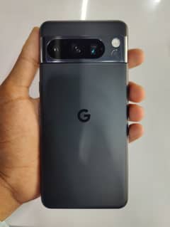Google Pixel 8 pro Pta Approved