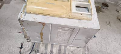 window AC
