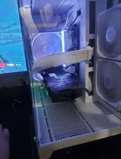 Zotac Trinity RTX 3070 Ti oc 8Gb ddr6x