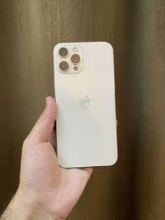 Iphone 12 pro max PTA APPROVED