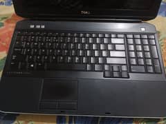 Dell Laptop