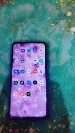 Infinix S5 pro