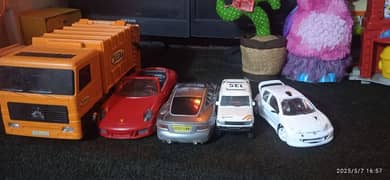 Toys