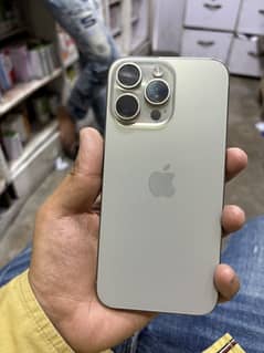 15 pro max