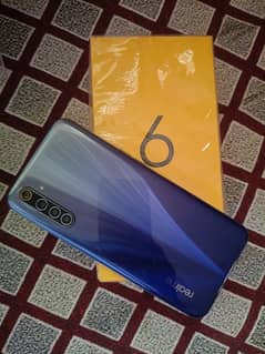 Realme 6