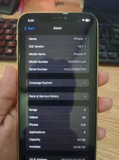 iphone 11 factory unlock 64gb