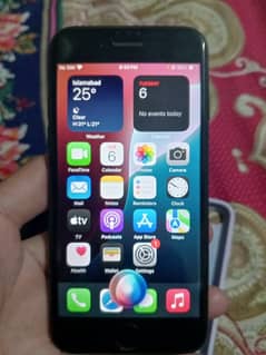 Iphone SE, JV, 128 Gb