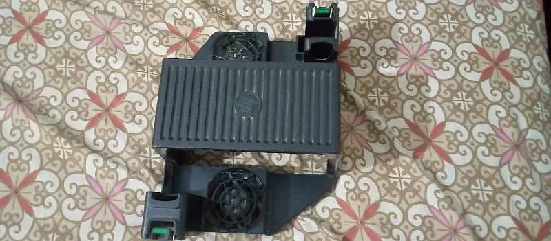 hp z440 rams coolar 1