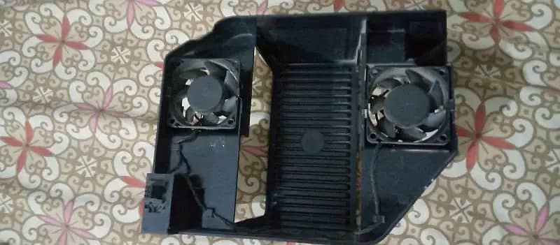 hp z440 rams coolar 2