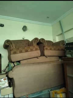 sofa set 7 seti