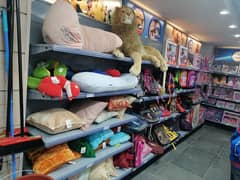 grocery racks / pharmacy racks / shop rack manufacturers
