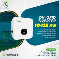 Growatt