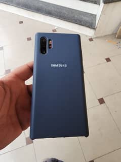 galaxy note 10 plus 12/256